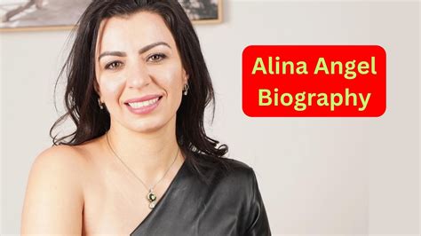 Alina Angel Biography: Boyfriend, Movies, Age, Parents, Net。